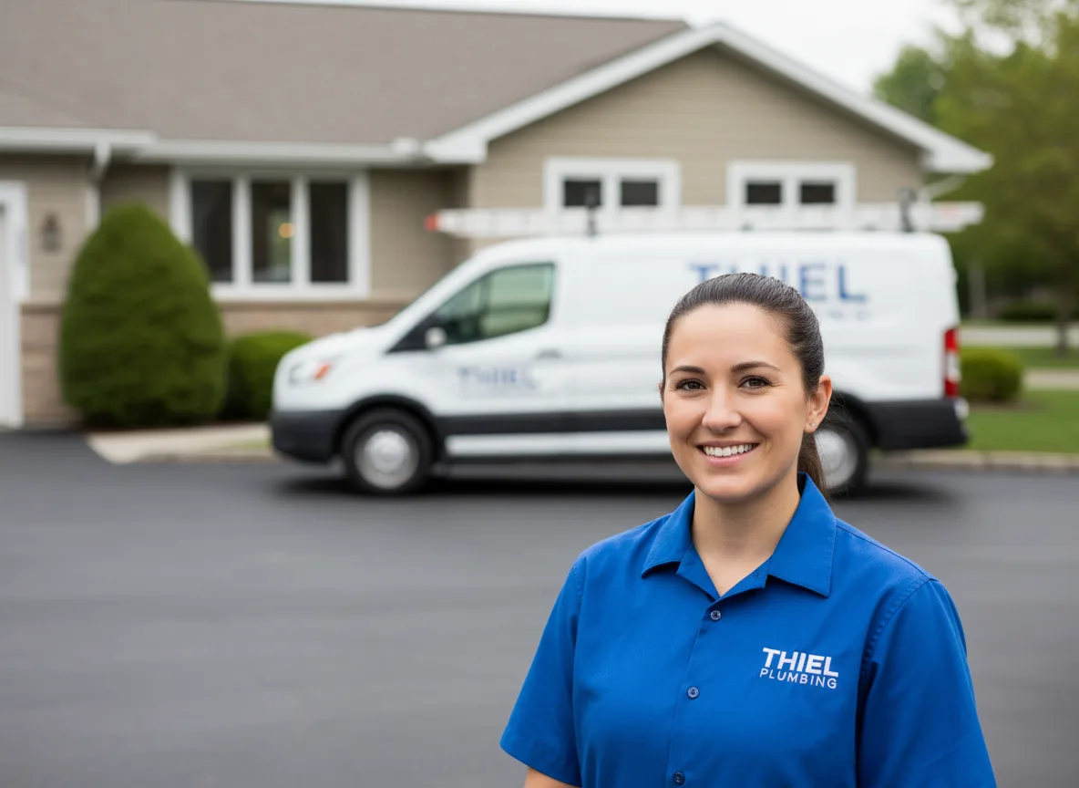 Plumber Clarkfield, MN FAQs